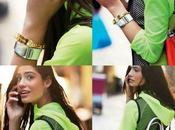 Jessica Rodrigues Elle Italy March 2014