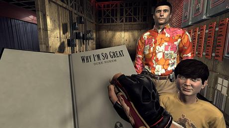 Duke Nukem: Mass Destruction produced “in good faith”, says Interceptor