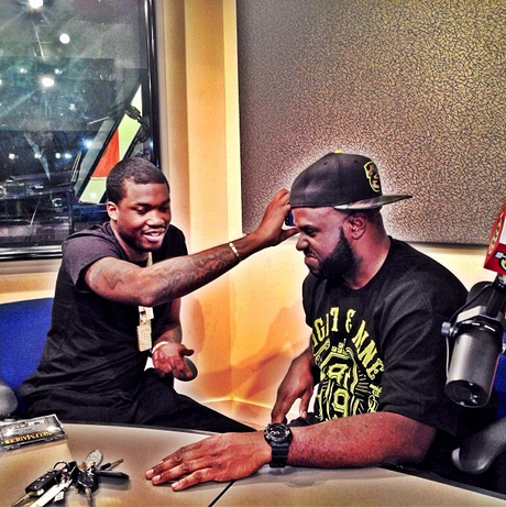 New Music: @MeekMill “I’m So Sorry” meekflex