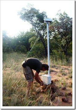 Does hunting Affect Leopard Behaviour?