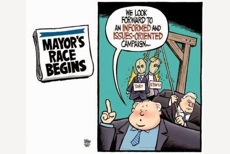 Today Cartoon Yesterdays!