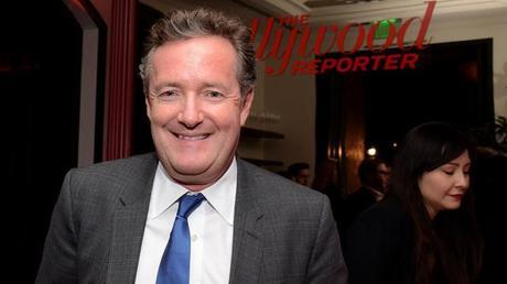 Gun Control Advocate Piers Morgan's Show is Ending