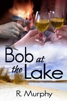 Bob at the Lake by R. Murphy: Book Blast