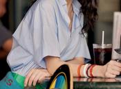 Lauren Layne Elle Italy March 2014