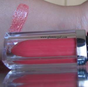 MAYBELLINE LIP POLISH REVIEW AND SWATCHES 