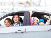 Family Car: Benefits Buying Pre-owned?