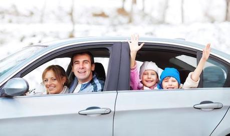 Family Car: Benefits of buying pre-owned?