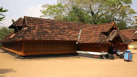 Significant Site of Kulathupuzha, Sastha Temple