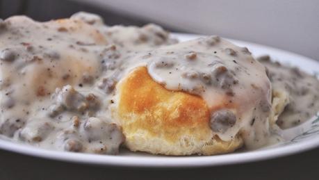 The Best, Homemade Sausage Gravy