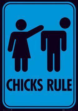 Chicksrule
