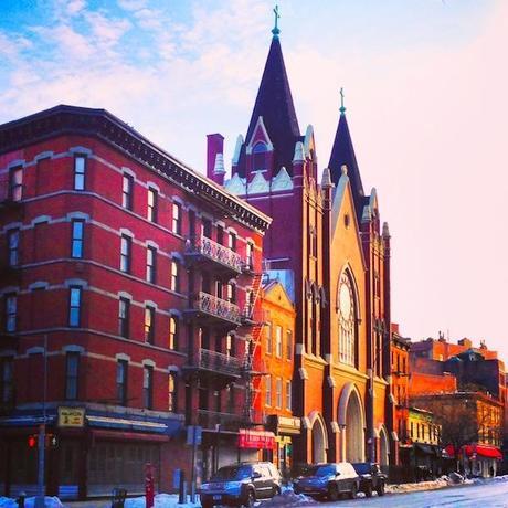 Did the weather get dumped? Wednesday_Morning