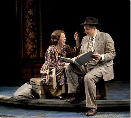 Review: Gypsy (Chicago Shakespeare)