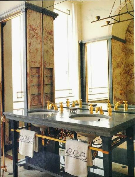 Tuesday Eye Candy #6