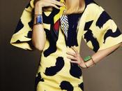 Julia Stegner Natasa Vojnovic Vogue Japan April 2014