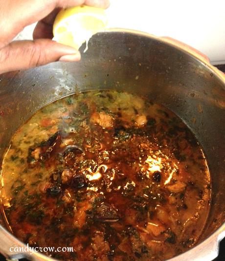 Chicken Briyani | How To Make Chicken Briyan In Cooker