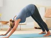 Yoga Poses Pregnant Women