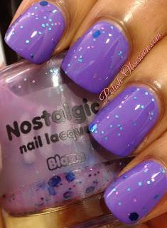 Twinsie Tuesday - Favorite Nail Polish Brand