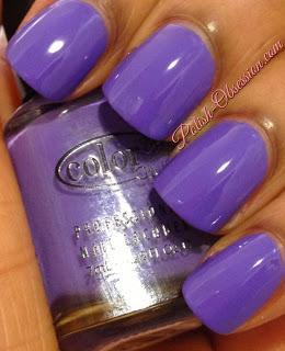 Twinsie Tuesday - Favorite Nail Polish Brand