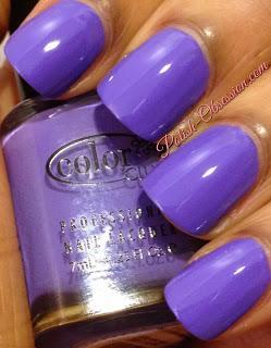 Twinsie Tuesday - Favorite Nail Polish Brand