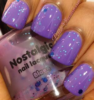 Twinsie Tuesday - Favorite Nail Polish Brand