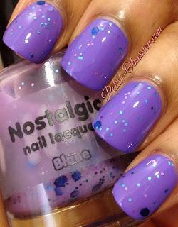 Twinsie Tuesday - Favorite Nail Polish Brand