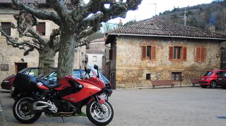 Plaza de Bernedo