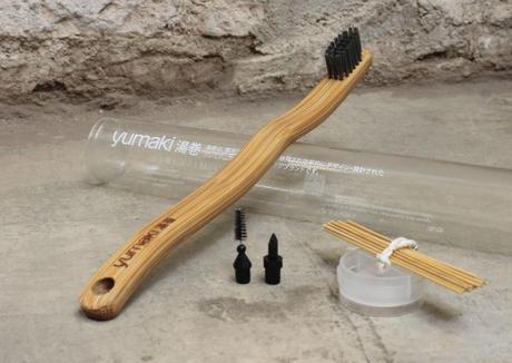 Yumaki Toothbrushes