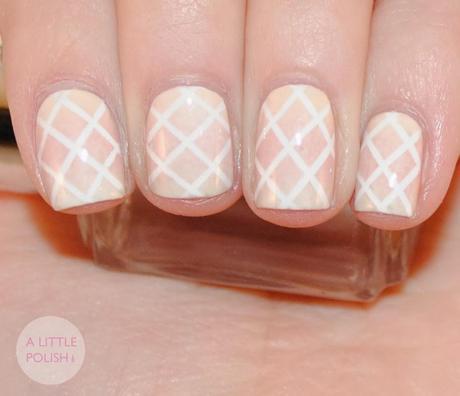 Twinsie Tuesday: Favorite Nail Polish Brand