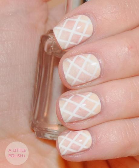 Twinsie Tuesday: Favorite Nail Polish Brand