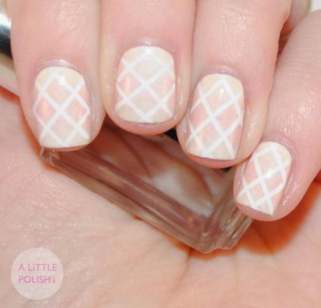 Twinsie Tuesday: Favorite Nail Polish Brand