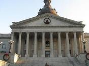 They George Washington’s Statue Rally