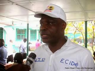 Kinshasa: MP Martin Fayulu's Crusade against Electoral Commission Chair Apollinaire Malumalu