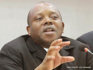 Kinshasa: MP Martin Fayulu's Crusade against Electoral Commission Chair Apollinaire Malumalu