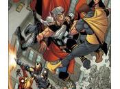 First Look: AVENGERS