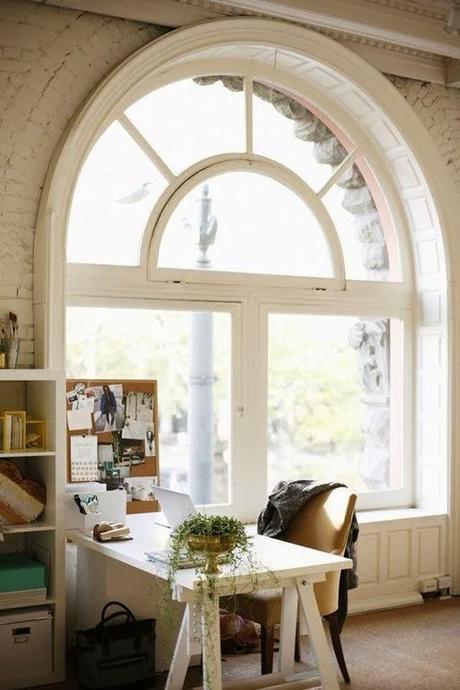 Take 6 Pins : A Workspace.