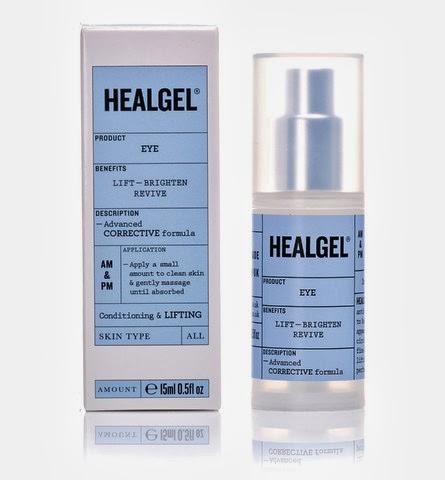 Beauty : HealGel