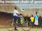 Sponsored Video "innocent Chain Good"