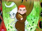 #1,289. Secret Kells (2009)