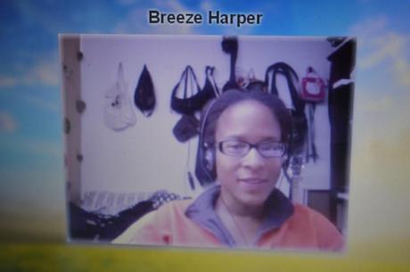 NMNB Breeze Harper