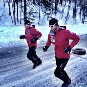 Ultrarunners To Attempt Winter Baffin Island Crossing