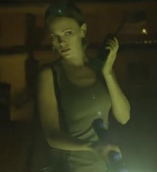 The Banshee Chapter (2013) anne