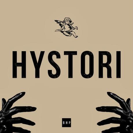 CyHi The Prynce – Black Hystori Project (Executive Produced by Kanye West) [Mixtape]