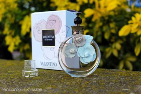 Valentina By Valentino