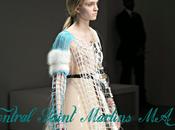 Central Saint Martins AW14 with