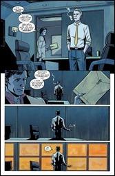 Hacktivist #2 Preview 5