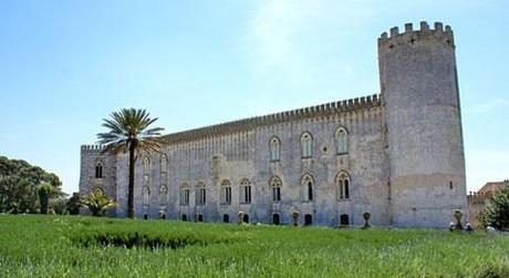 Dreaming Castello di Donnafugata, Ragusa ( Sicily)