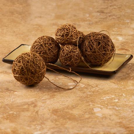 Vetiver Balls