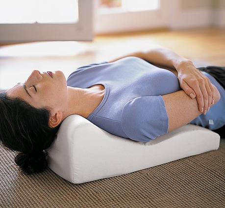 Natural Spine Cushion