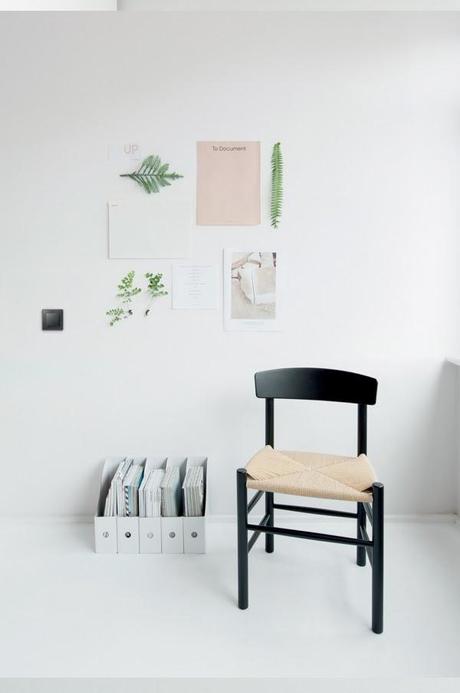 Green styling with Intsight