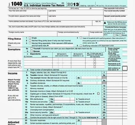 Tax-Prep Neck (Neck Pain, Part 3)
